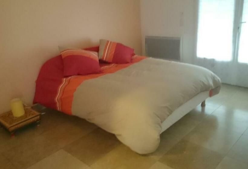 צימר Chambre D'hôtes Bracueil