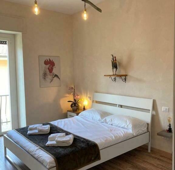 Bed and Breakfast Locanda Il Gallo