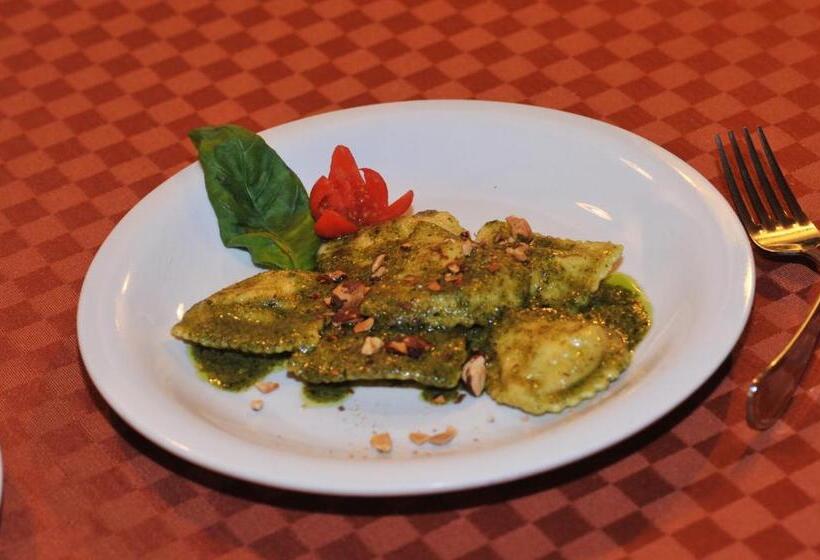 تختخواب و صبحانه Locanda Rurale Santa Marta