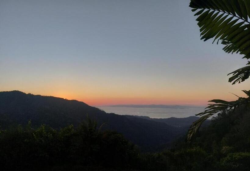 مبيت وإفطار Restaurante Y Cabinas Sudy