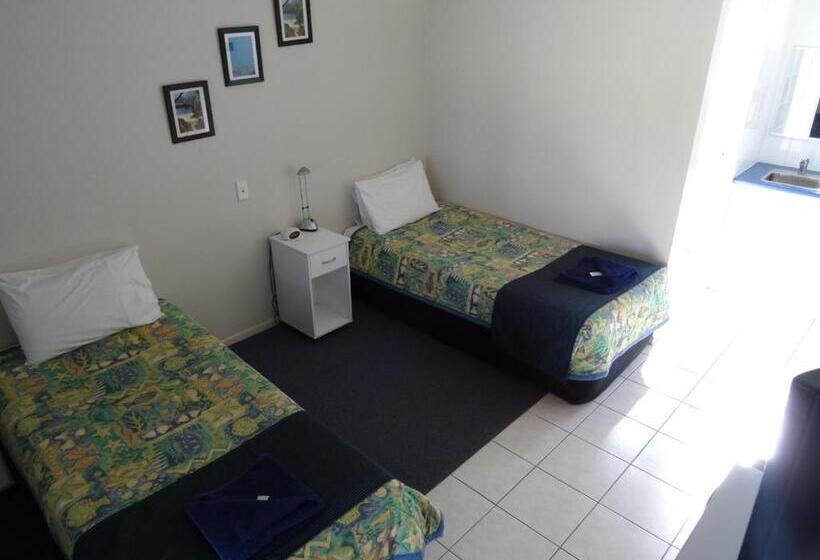 Chinderah Motel