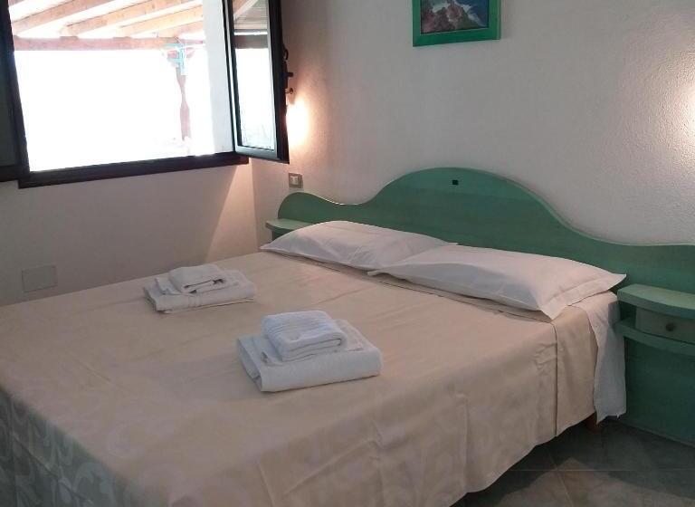Отель Agriturismo Funtan Arva