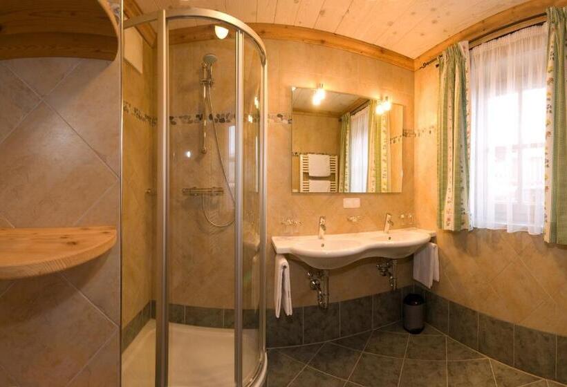فندق Appartmenthof Aigengut Ferienwohnung Großarl