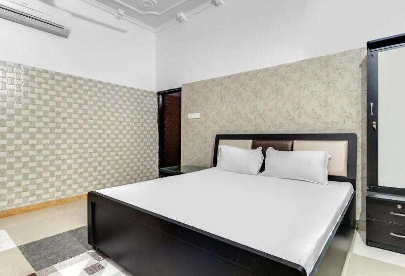 فندق Spot On 37356  Jawahar Palace