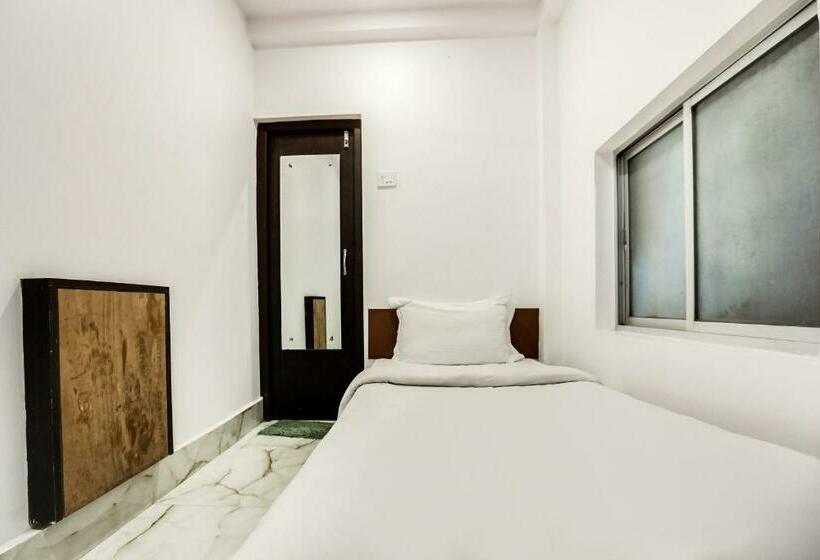 فندق Spot On 37493 Msg Lodge