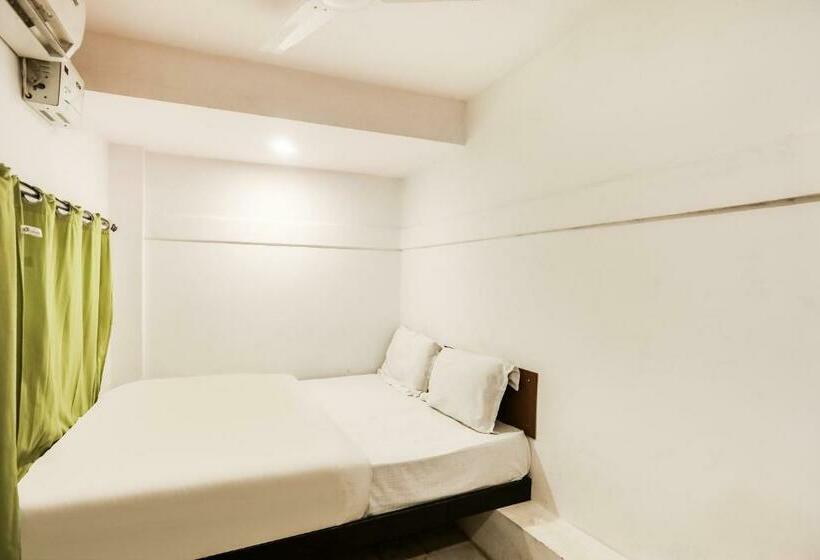 فندق Spot On 37493 Msg Lodge