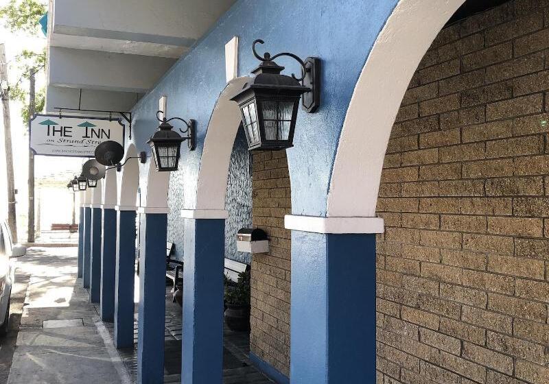 هتل The Frederiksted
