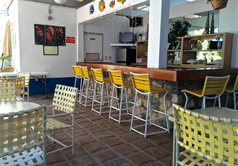 هتل The Frederiksted