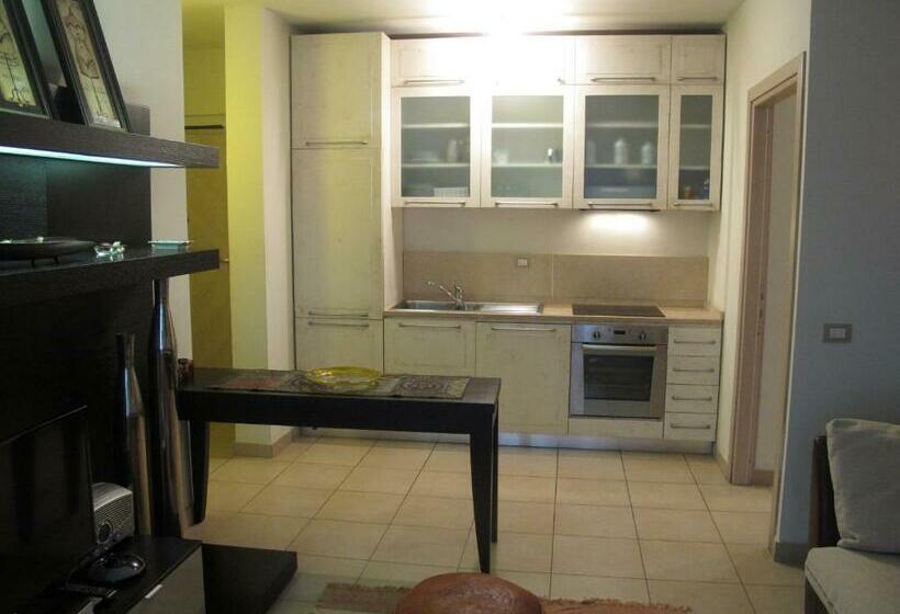 Il Palco Residence
