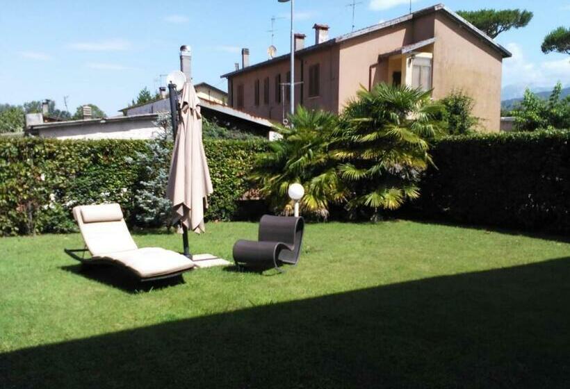 Il Palco Residence
