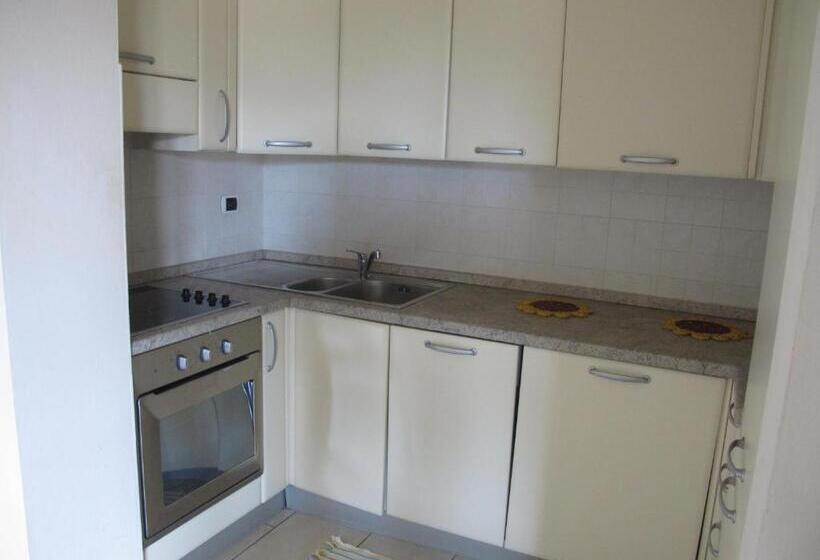 Il Palco Residence