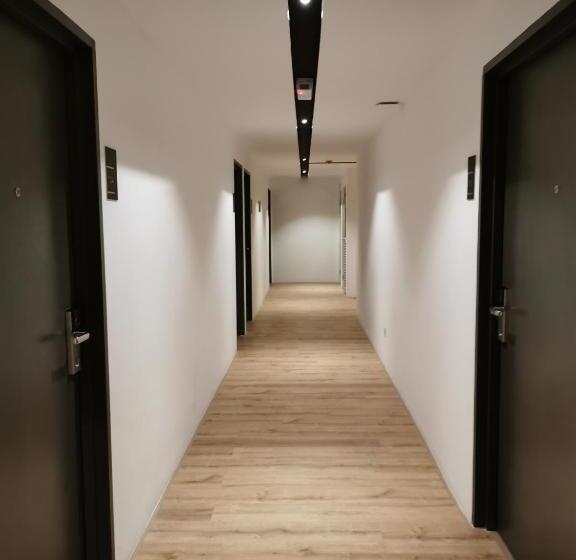 Otel Hotel Sibu
