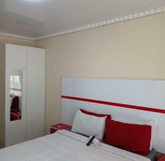 پانسیون Alika Guest House