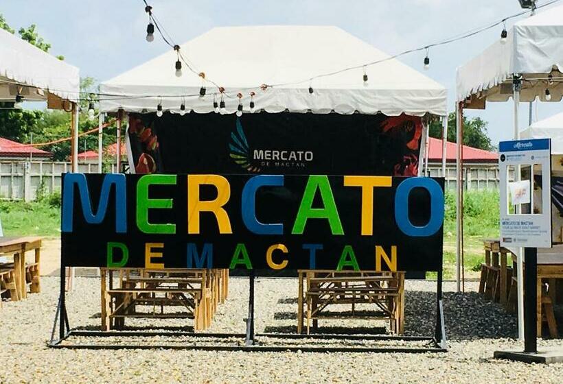 Pensão Barrio House Mactan