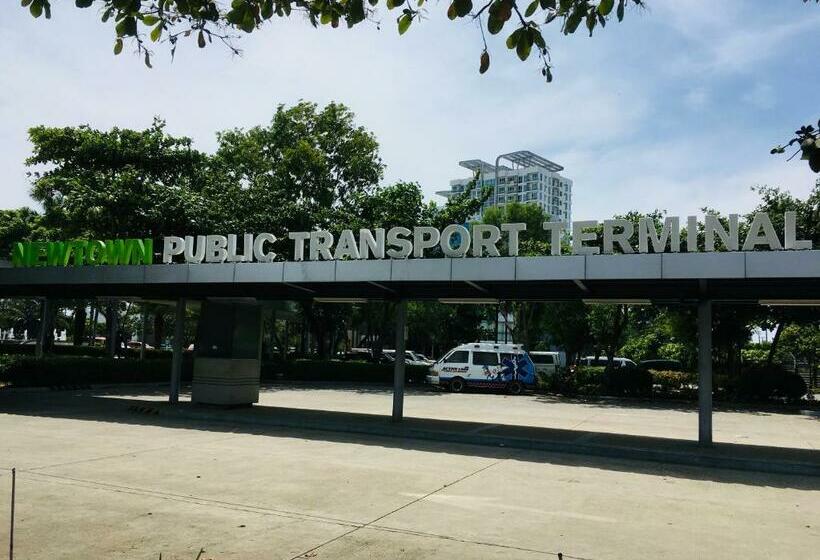 Pensão Barrio House Mactan