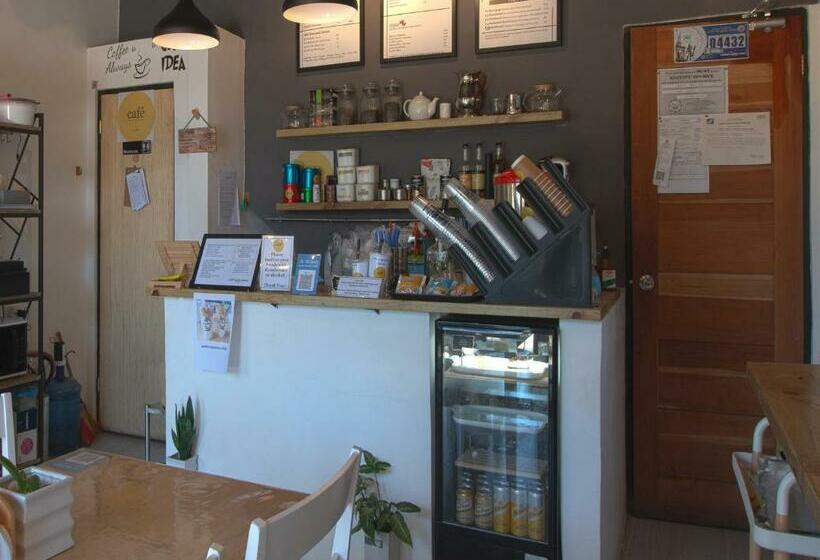 Pensão Barrio House Mactan