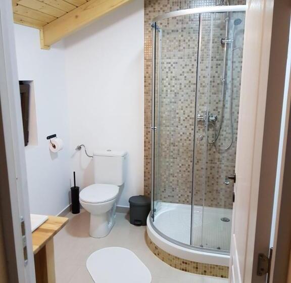 پانسیون Guest House Carpathia
