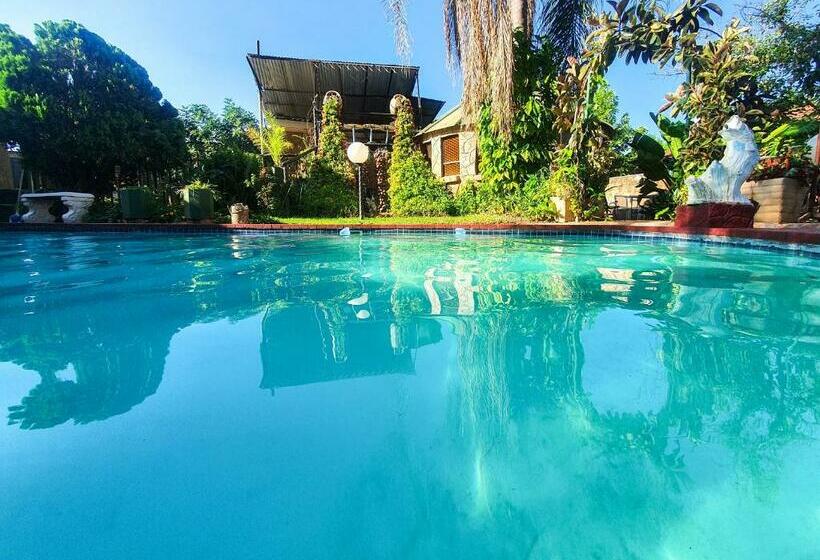 פנסיון Mbs Guest House