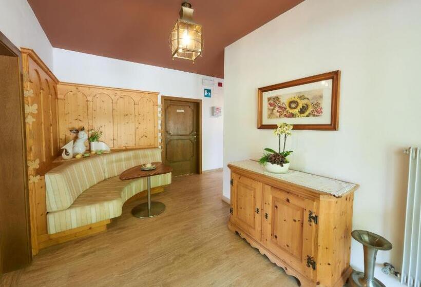 Pension Lahn