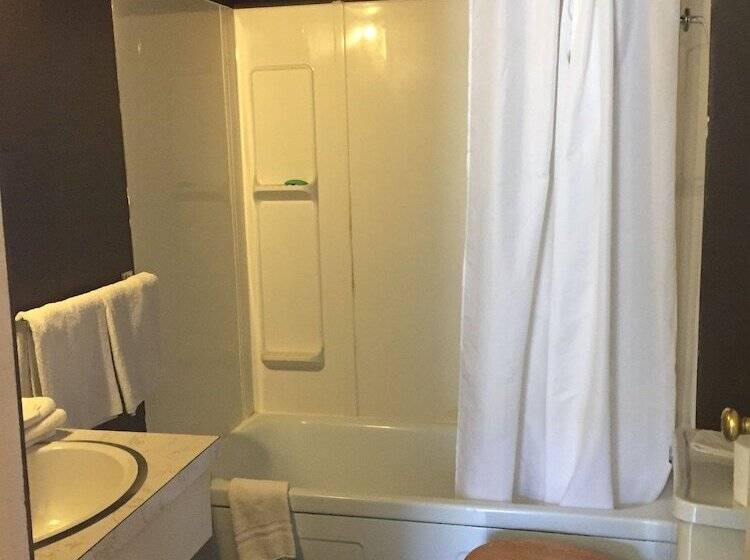 Robbie S Motel