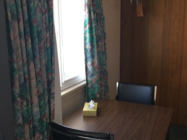 Robbie S Motel
