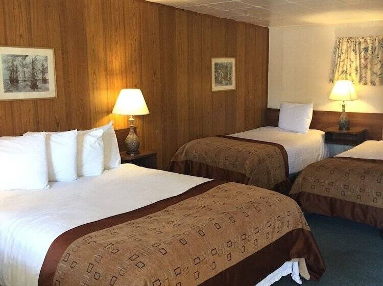 Robbie S Motel