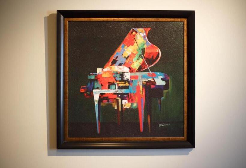 The Lofts At The Five & Dime