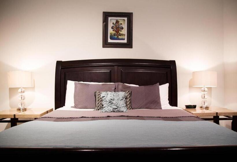 The Lofts At The Five & Dime