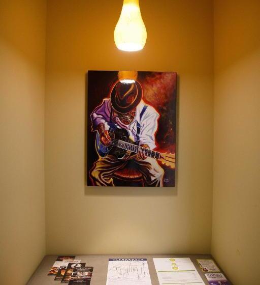 The Lofts At The Five & Dime