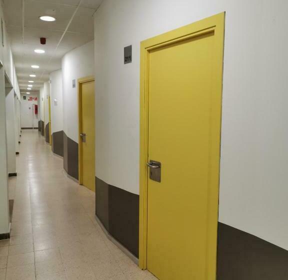 Alberg Coma Ruga Xanascat