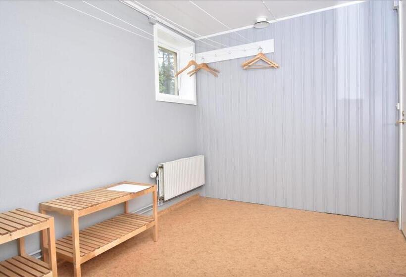 호스텔 Horrmundsgården I Sälen