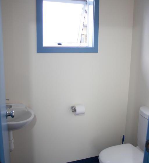 هاستل The Lazy Shag Lodge