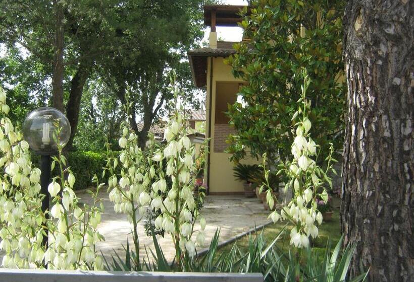 B&b Il Borgodmd