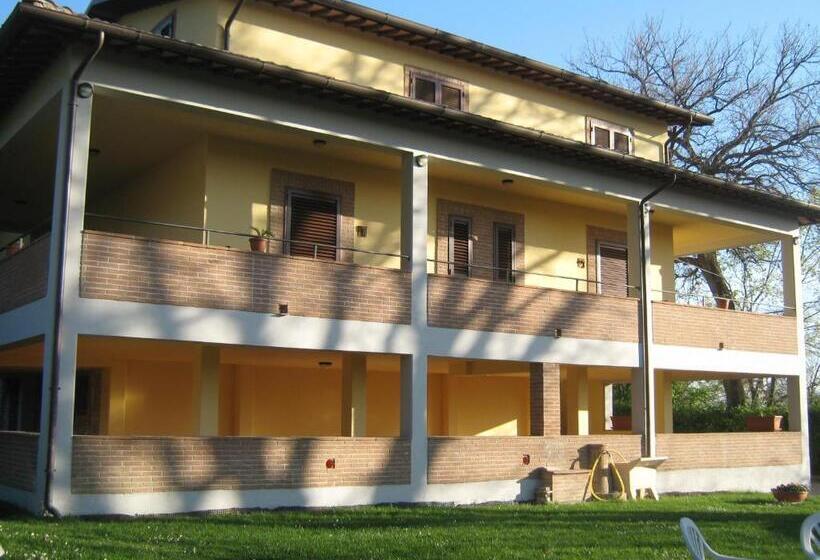 B&b Il Borgodmd