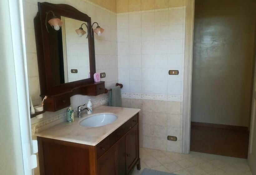 تختخواب و صبحانه Villa Marina