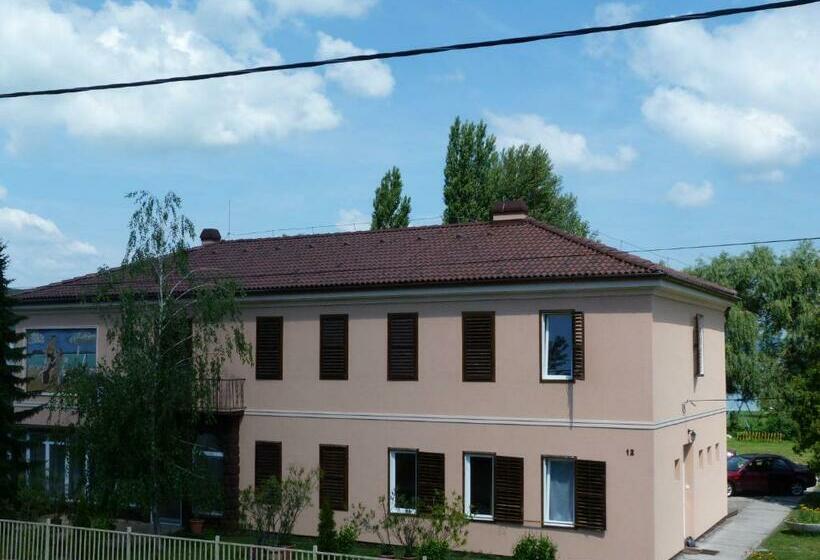 éden Panzió