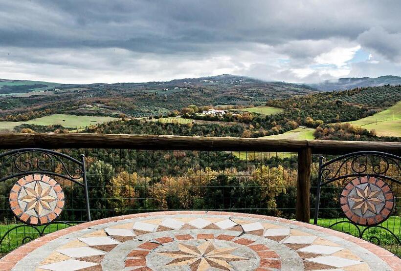 בית מלון כפרי Agriturismo Grossola