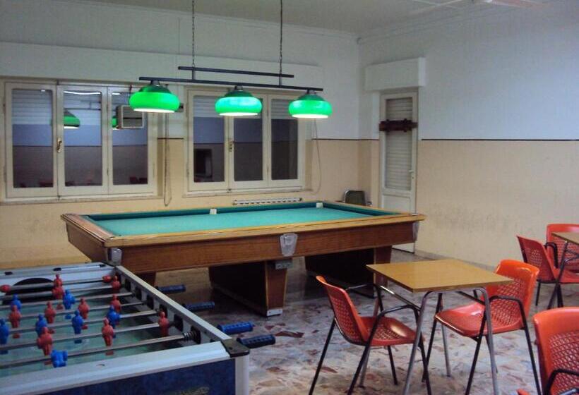 Отель Bar Dany