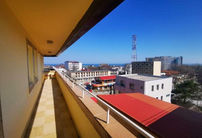 בית מלון כפרי Berlin