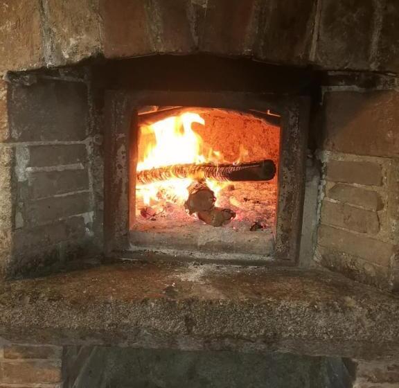 فندق Fattoria Di Mugnano