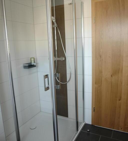 בית מלון כפרי Kallstadter Hof