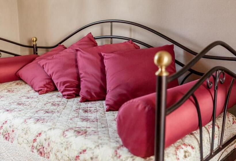 هتل Le Bianchette Agriturismo E Fattoria Didattica