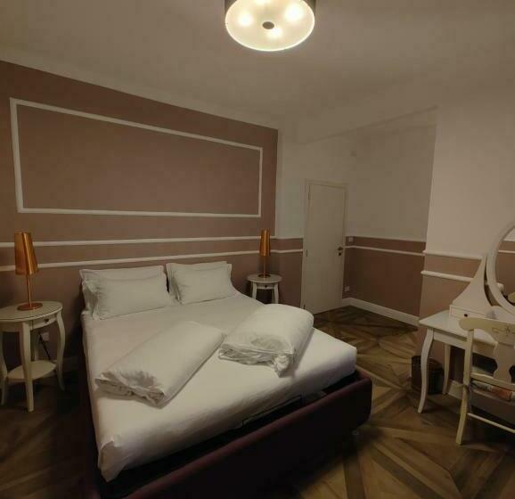 فندق Locanda Gaudemus Boutique