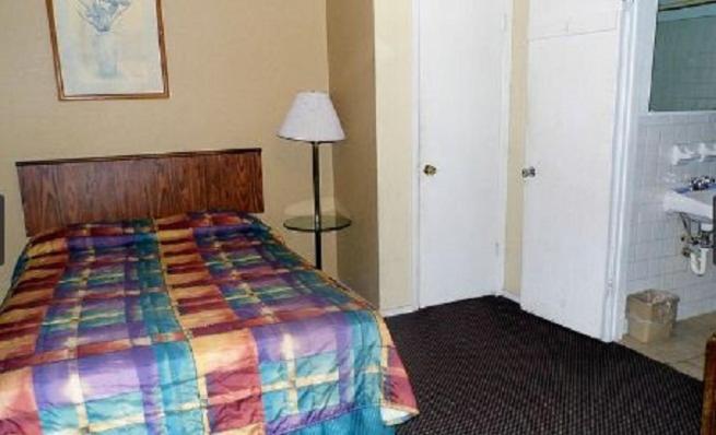 Interstate Motel