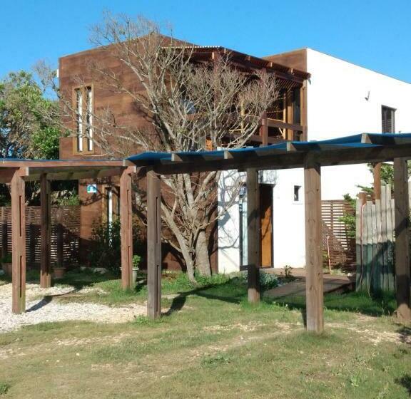 Mar De Estrellas Apart