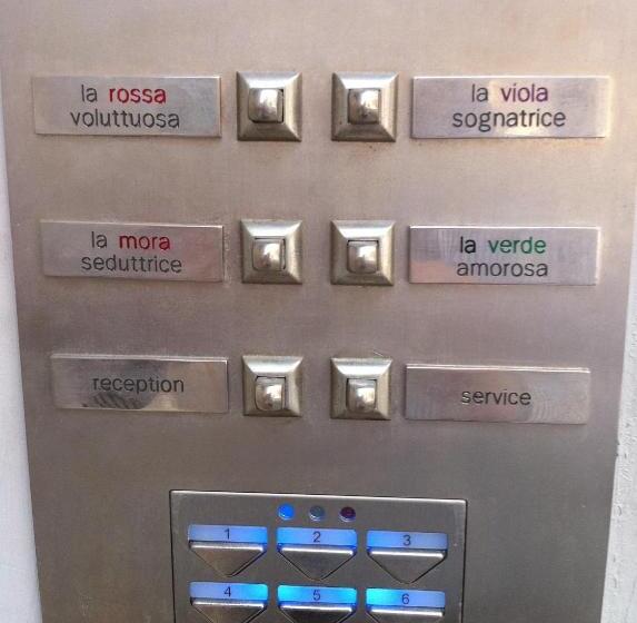 膳宿费 Sestosenso Suites