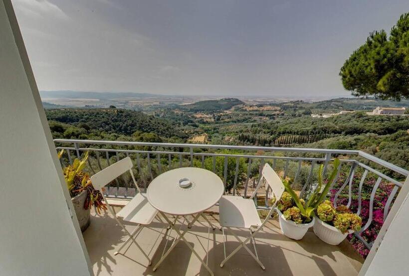 膳宿费 Sestosenso Suites