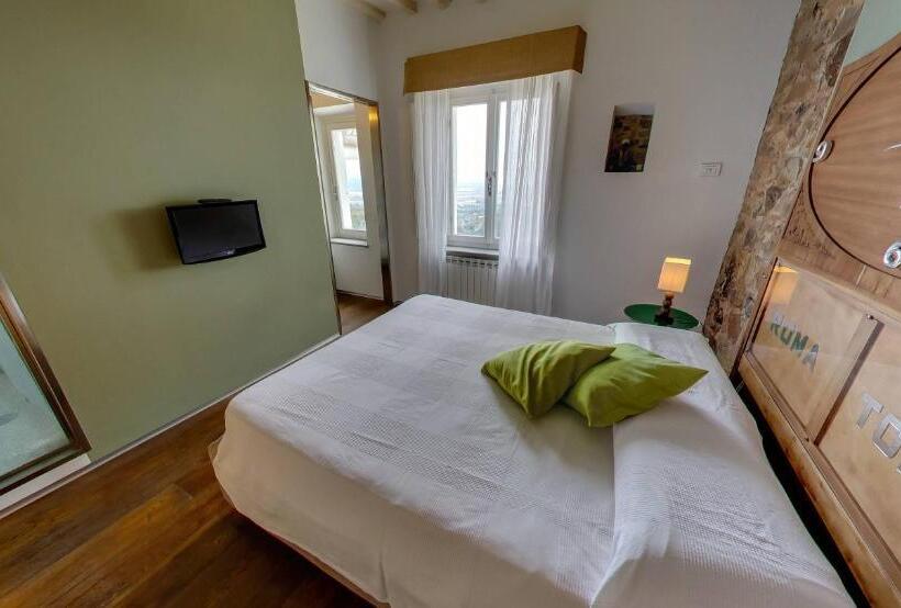 膳宿费 Sestosenso Suites