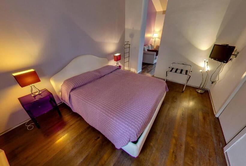 膳宿费 Sestosenso Suites