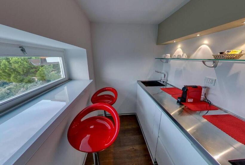 膳宿费 Sestosenso Suites